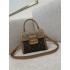 Louis Vuitton  DAUPHINE CAPITALE  M46751  17.5x17.5x9cm