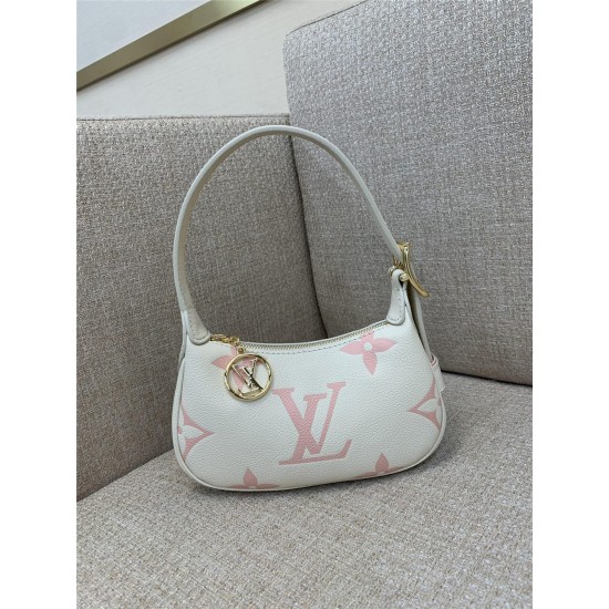 Louis Vuitton  MINI MOON  M82391  20.5x11x5cm