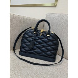 Louis Vuitton  ALMA M23688 32x25x16cm