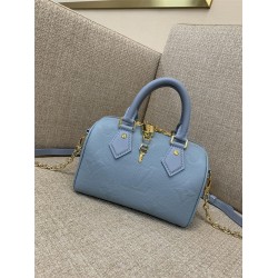 Louis Vuitton  Speedy Bandoulière 20 M58953 20.5x12.5x12cm