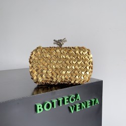 Bottega Veneta 2024  Knot 20.5*6*12.5cm