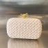 Bottega Veneta 2024  Knot 20.5*6*12.5cm