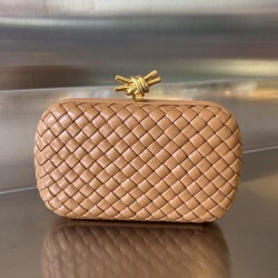 Bottega Veneta 2024  Knot 20.5*6*12.5cm