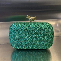 Bottega Veneta 2024  Knot 19x11.5x5cm