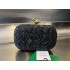 Bottega Veneta 2024  Knot 19x11.5x5cm