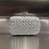 Bottega Veneta 2024  Knot 19x11.5x5cm