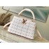 Louis Vuitton  M23083/M48865 LV Heavenly Capucines 31.5 * 20 * 11cm