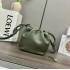 Loewe  Flamenco Purse 23*5.5*17CM