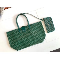 Goyard tote 34*22*27cm PM (GM size is 40cm whatsapp me)