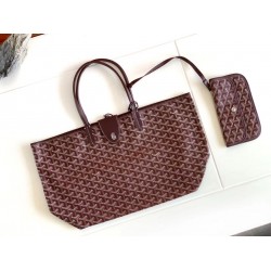 Goyard tote 34*22*27cm PM (GM size is 40cm whatsapp me)