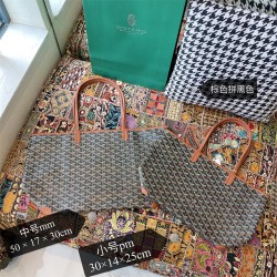 Goyard Artois Tote PM 30cm (whatsapp to ask MM 50cm)