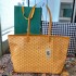 Goyard Artois Tote PM 30cm (whatsapp to ask MM 50cm)