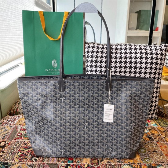 Goyard Artois Tote PM 30cm (whatsapp to ask MM 50cm)