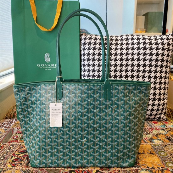 Goyard Artois Tote PM 30cm (whatsapp to ask MM 50cm)