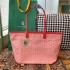 Goyard Artois Tote PM 30cm (whatsapp to ask MM 50cm)