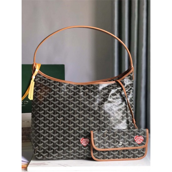 Goyard Hobo 42×27×15cm