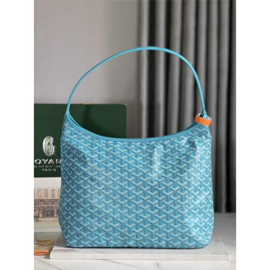 Goyard Hobo 42×27×15cm