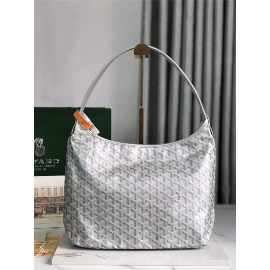 Goyard Hobo 42×27×15cm