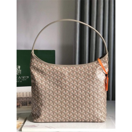 Goyard Hobo 42×27×15cm