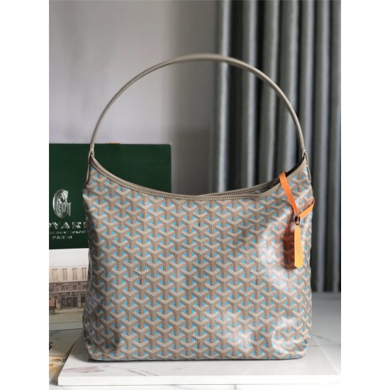 Goyard Hobo 42×27×15cm