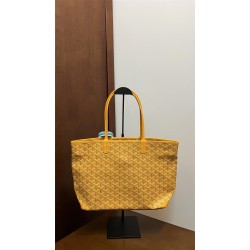 Goyard Artois Tote PM 30cm (whatsapp to ask MM 50cm)