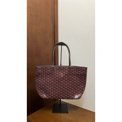 Goyard Artois Tote PM 30cm (whatsapp to ask MM 50cm)