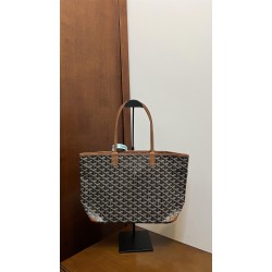 Goyard Artois Tote PM 30cm (whatsapp to ask MM 50cm)