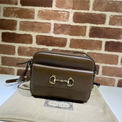 Gucci 1955 Horsebit 22.5*17*6.5cm