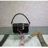 Fendi Versace by Fendi Baguette 5*20*13cm leather