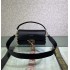 Fendi Versace by Fendi Baguette 28*15.5*7cm leather