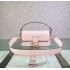 Fendi Versace by Fendi Baguette 28*15.5*7cm leather