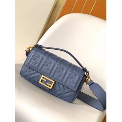 Fendi  Baguette  26cm  leather