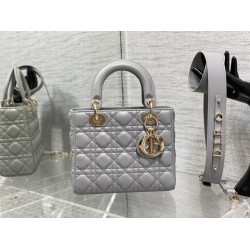 Dior Lady Dior 20cm 