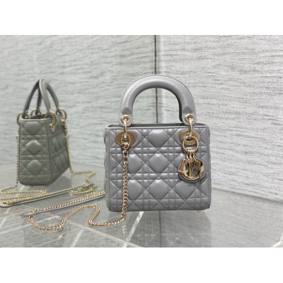 Dior Lady Dior 17cm 