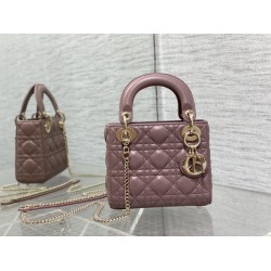 Dior Lady Dior 17cm 