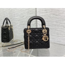 Dior Lady Dior 17cm 