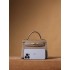 Hermes  Mini Kelly 2   19cm