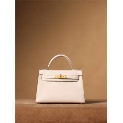 Hermes  Mini Kelly 2   19cm