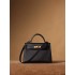 Hermes  Mini Kelly 2   19cm