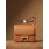 Hermes constance 19cm epsom