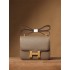 Hermes constance 19cm epsom