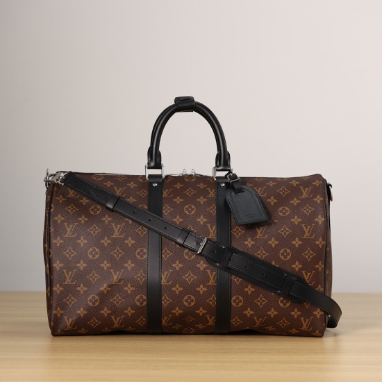 Louis Vuitton Keepall 45  45cm