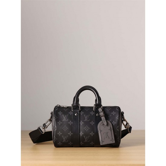 Louis Vuitton  Keepall 25 M46271  25cm