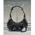 Balenciaga y2k under arm bag  Le Cagole 25.9 x 16.0 x 9.9cm