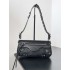 Balenciaga Spring 24  Le Cagole 29.9 x 13.9 x 4.5cm black