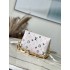 Louis Vuitton  M22954  Coussin BB 20 × 16 × 7 cm