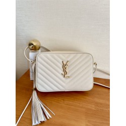 YSL  Lou Camera 23x16x6cm