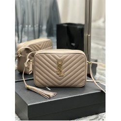 YSL  Lou Camera 23x16x6cm