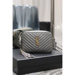 YSL  Lou Camera 23x16x6cm