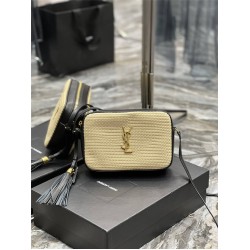 YSL  Lou Camera 23x16x6cm